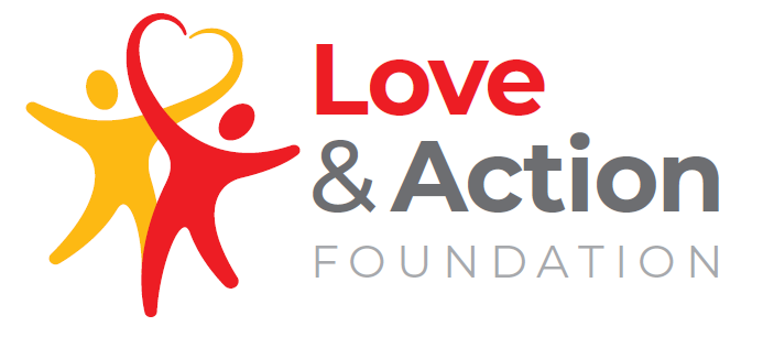 Love & Action Foundation